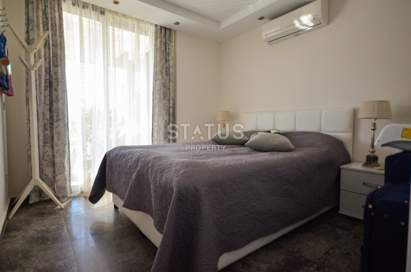 Furnished 2+1 apartment in Cikcilli area 160 sq.m. фото 9