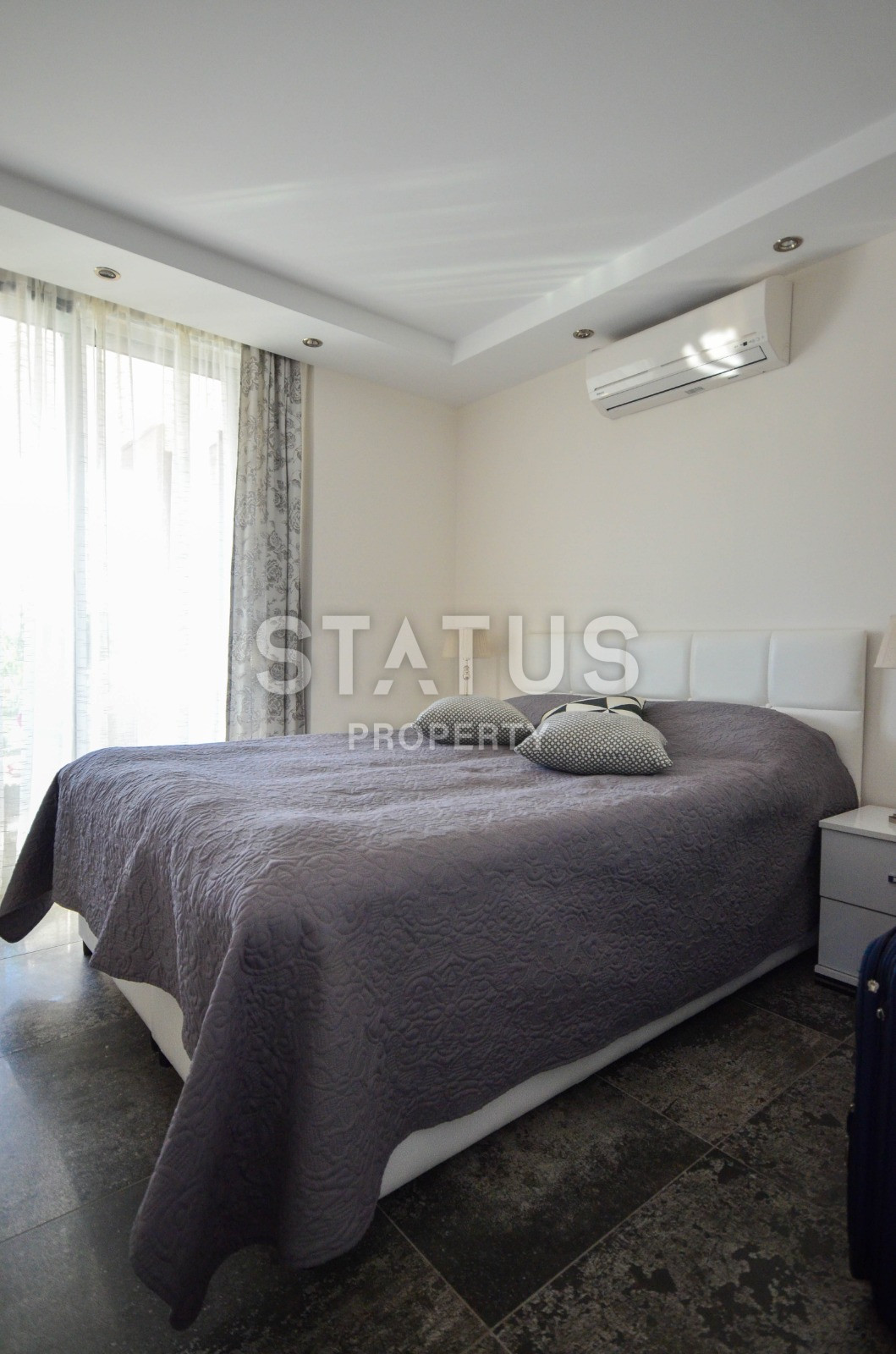 Furnished 2+1 apartment in Cikcilli area 160 sq.m. фото 10