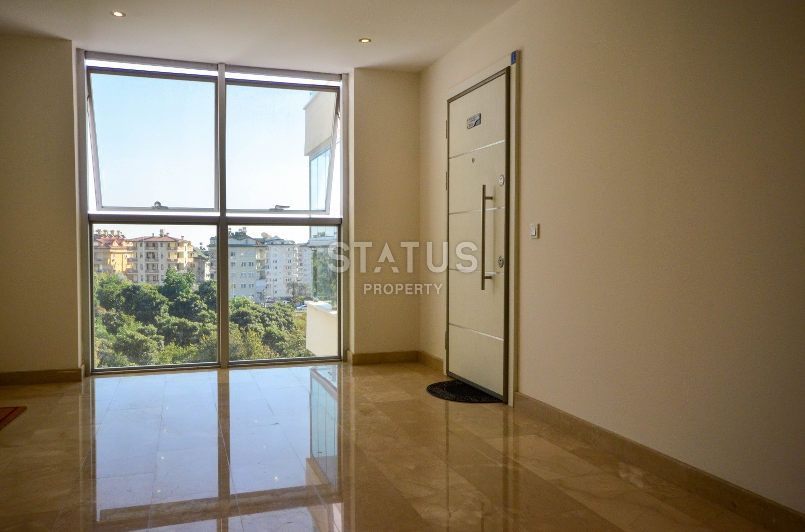 Furnished 2+1 apartment in Cikcilli area 160 sq.m. фото 15