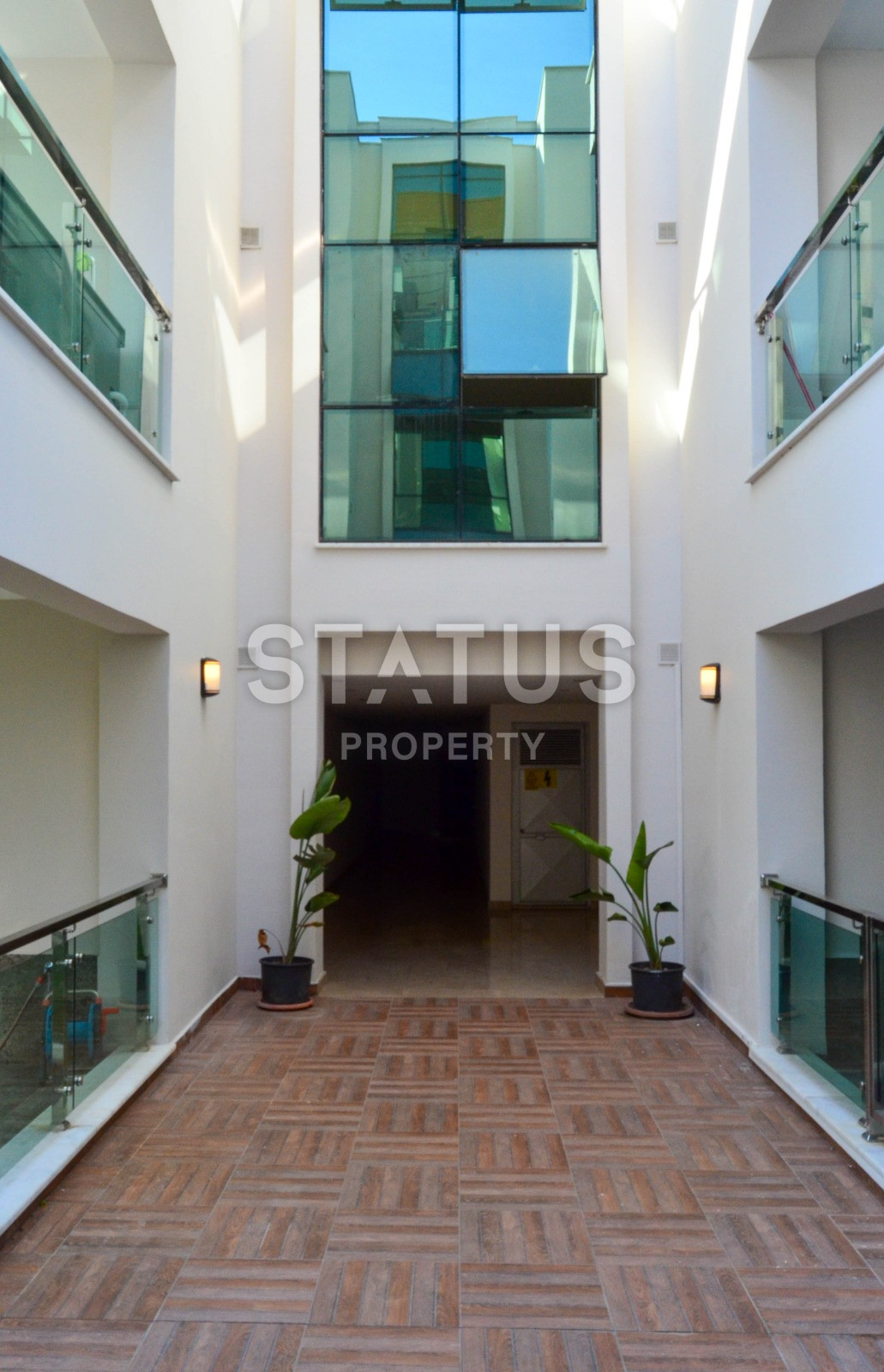 Furnished 2+1 apartment in Cikcilli area 160 sq.m. фото 16