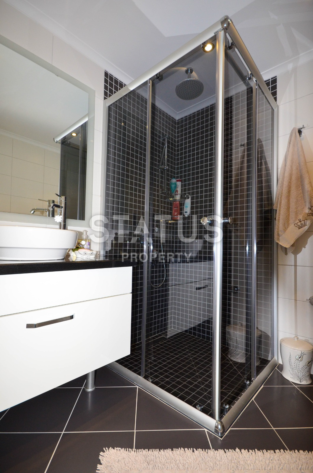 Furnished 2+1 apartment in Cikcilli area 160 sq.m. фото 18