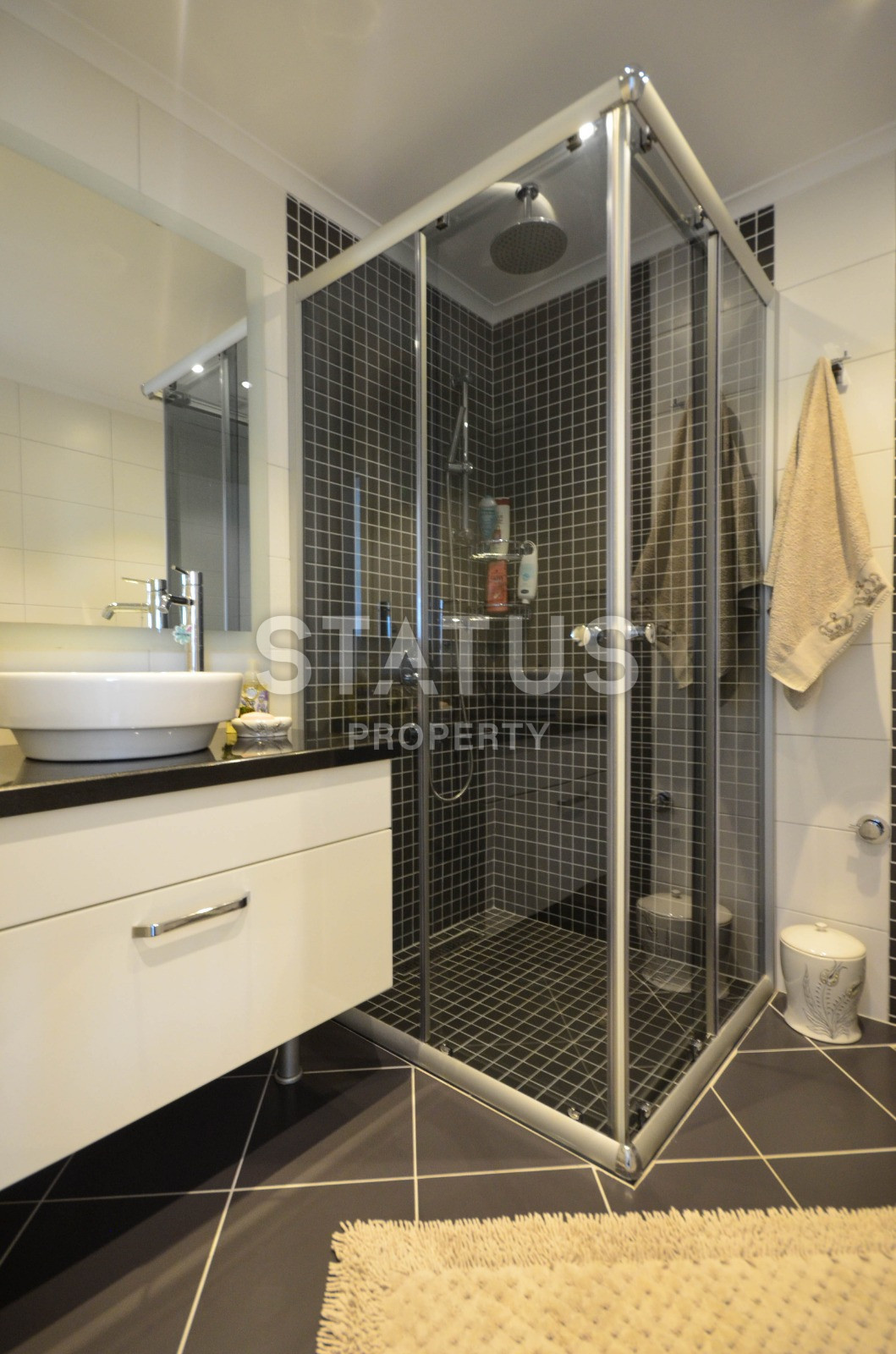 Furnished 2+1 apartment in Cikcilli area 160 sq.m. фото 20