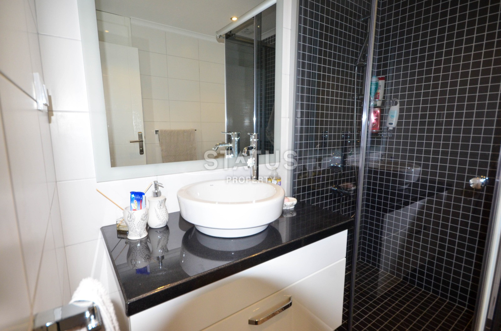 Furnished 2+1 apartment in Cikcilli area 160 sq.m. фото 21