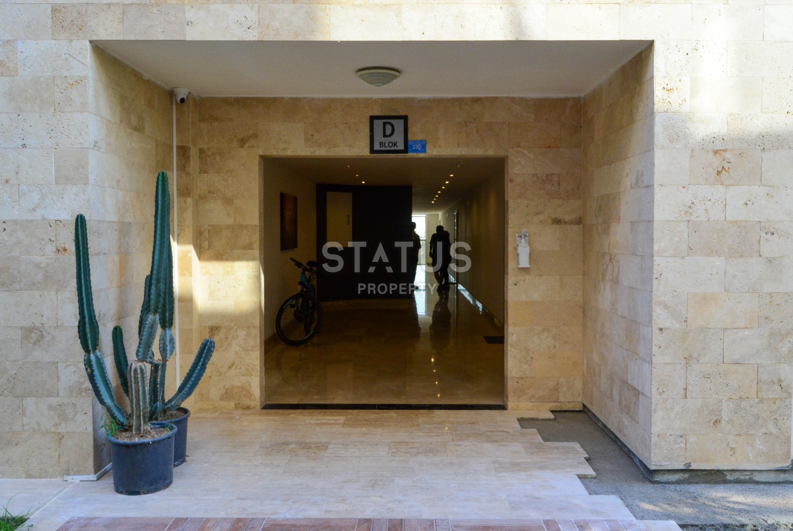 Furnished 2+1 apartment in Cikcilli area 160 sq.m. фото 25