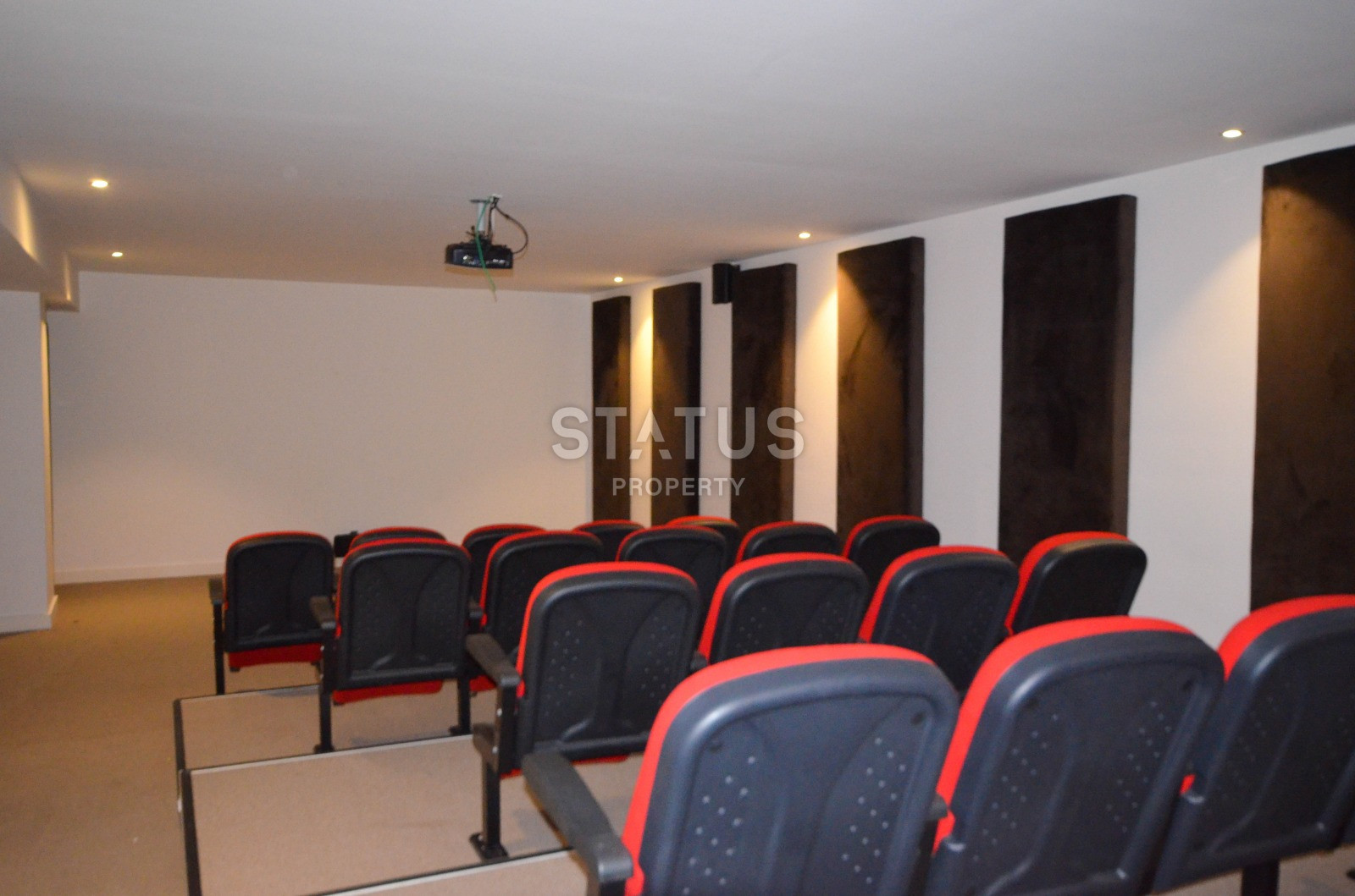 Furnished 2+1 apartment in Cikcilli area 160 sq.m. фото 32