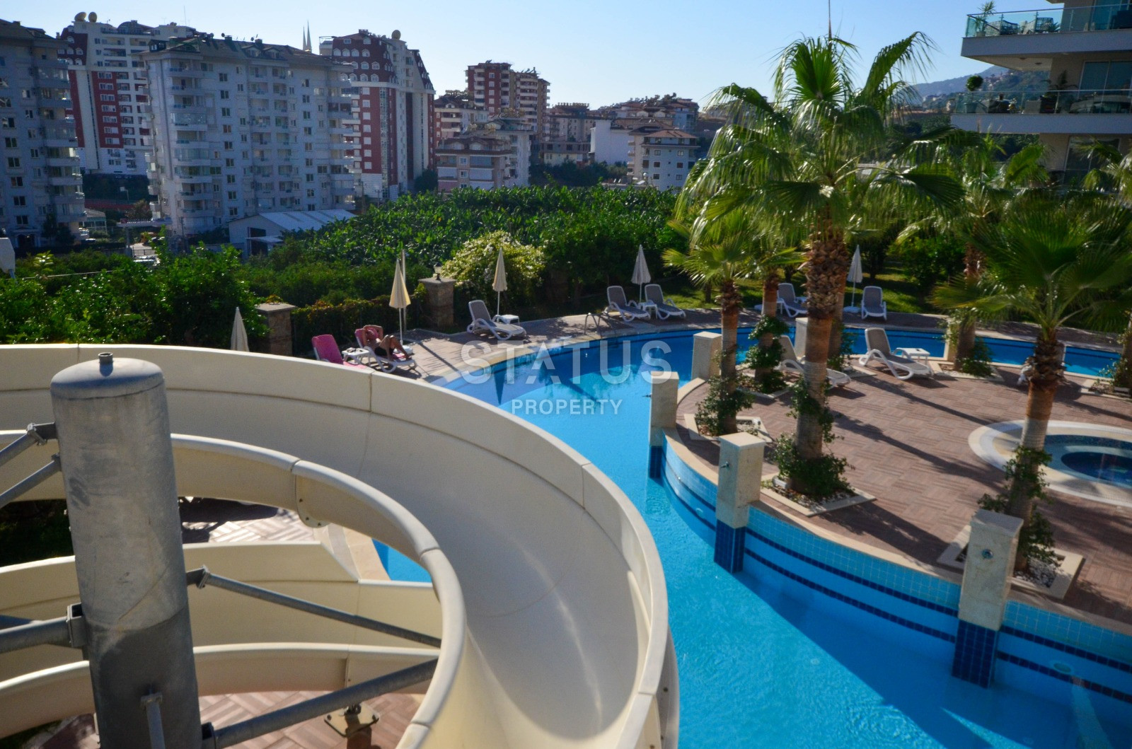 Furnished 2+1 apartment in Cikcilli area 160 sq.m. фото 35