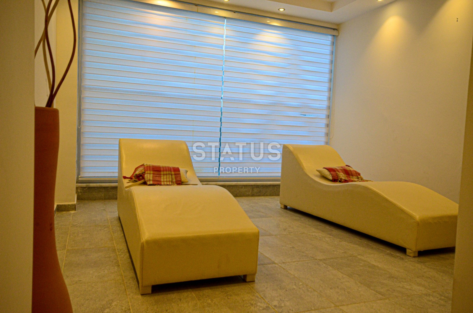 Furnished 2+1 apartment in Cikcilli area 160 sq.m. фото 36
