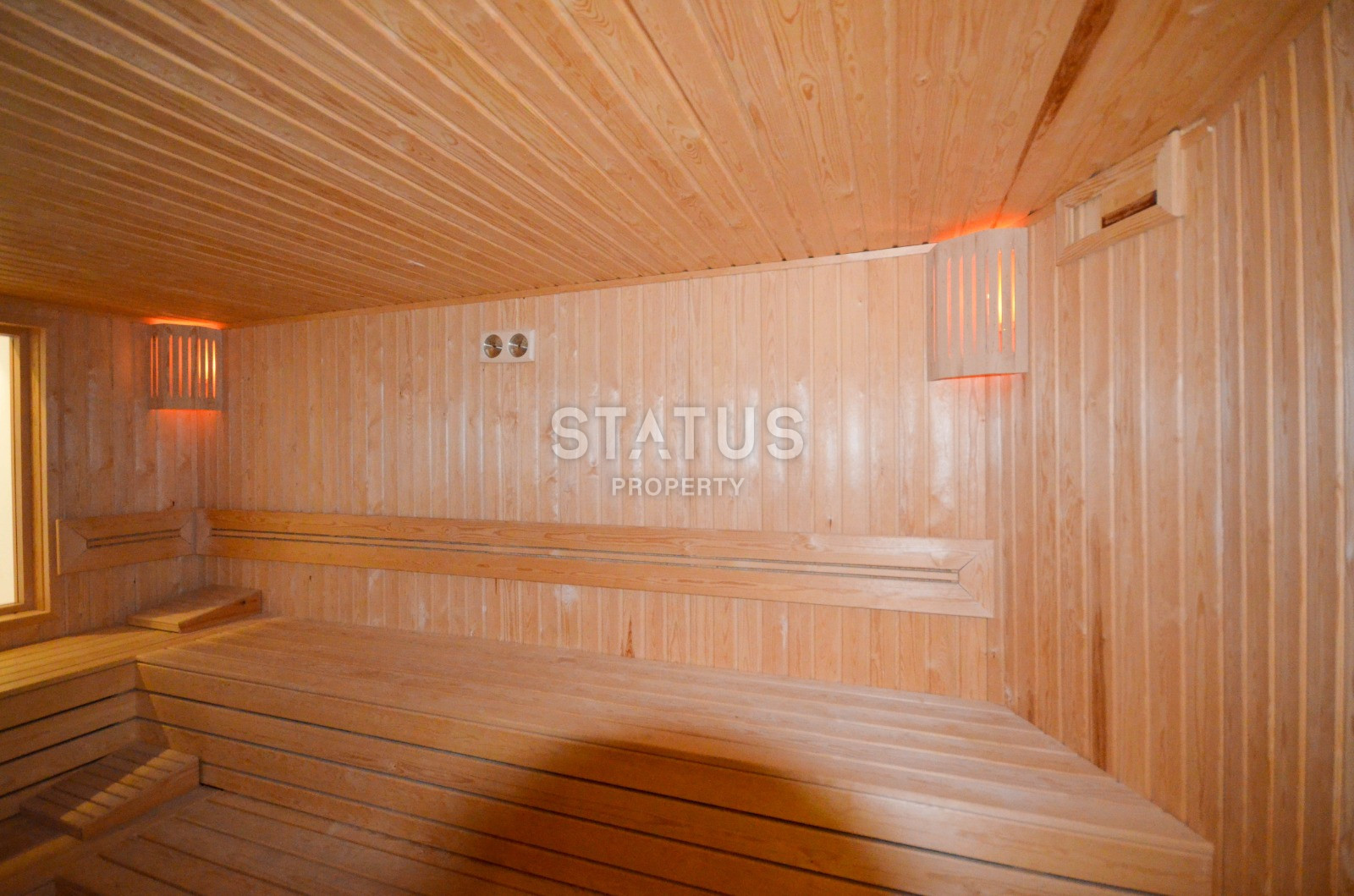 Furnished 2+1 apartment in Cikcilli area 160 sq.m. фото 37