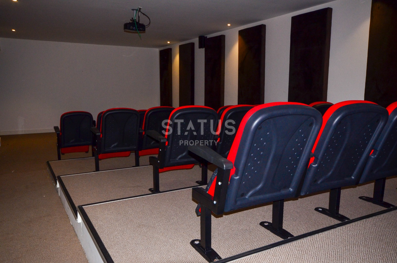 Furnished 2+1 apartment in Cikcilli area 160 sq.m. фото 41