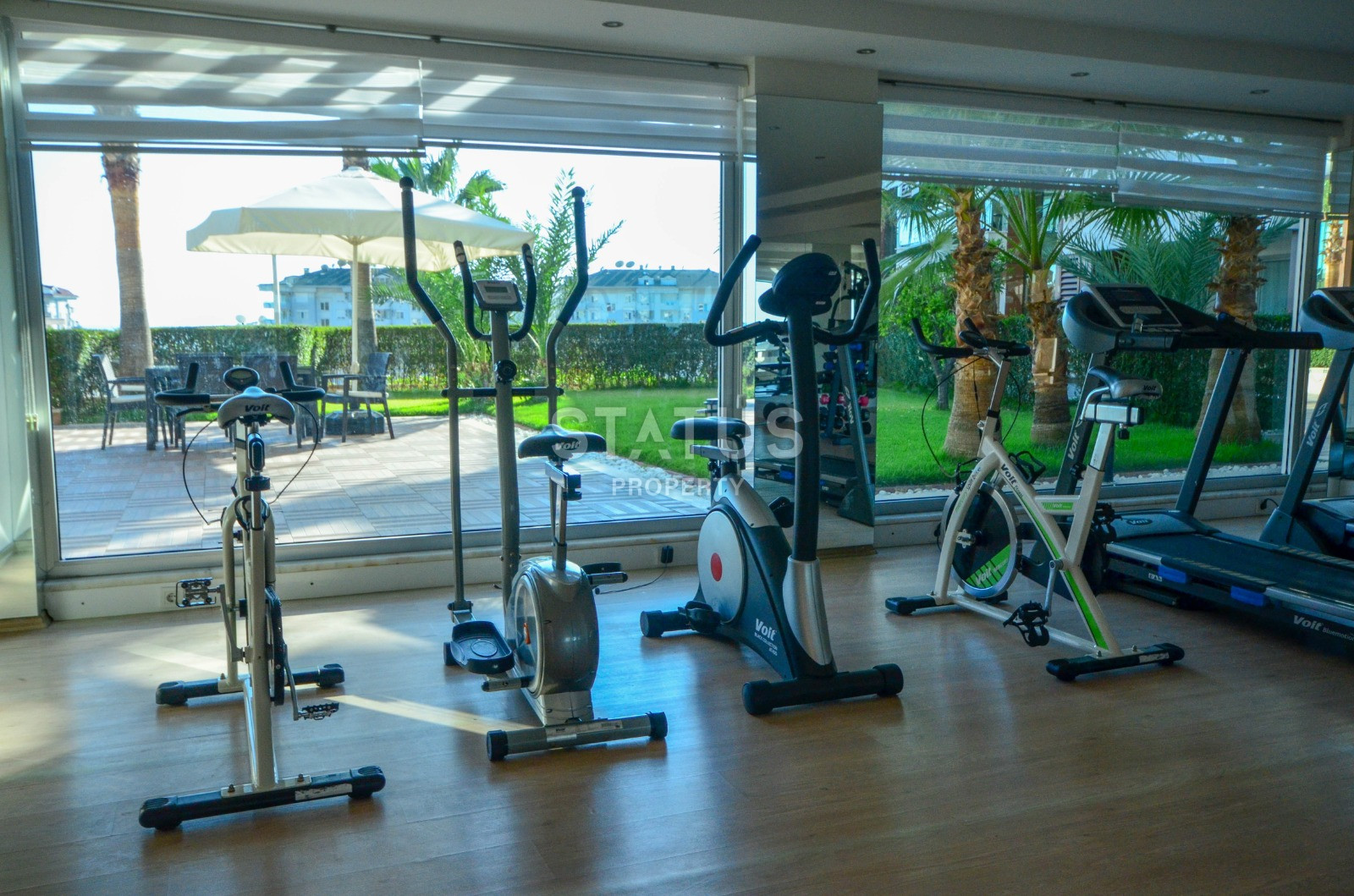 Furnished 2+1 apartment in Cikcilli area 160 sq.m. фото 44