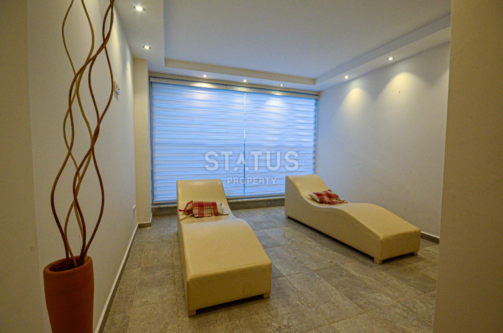 Furnished 2+1 apartment in Cikcilli area 160 sq.m. фото 45