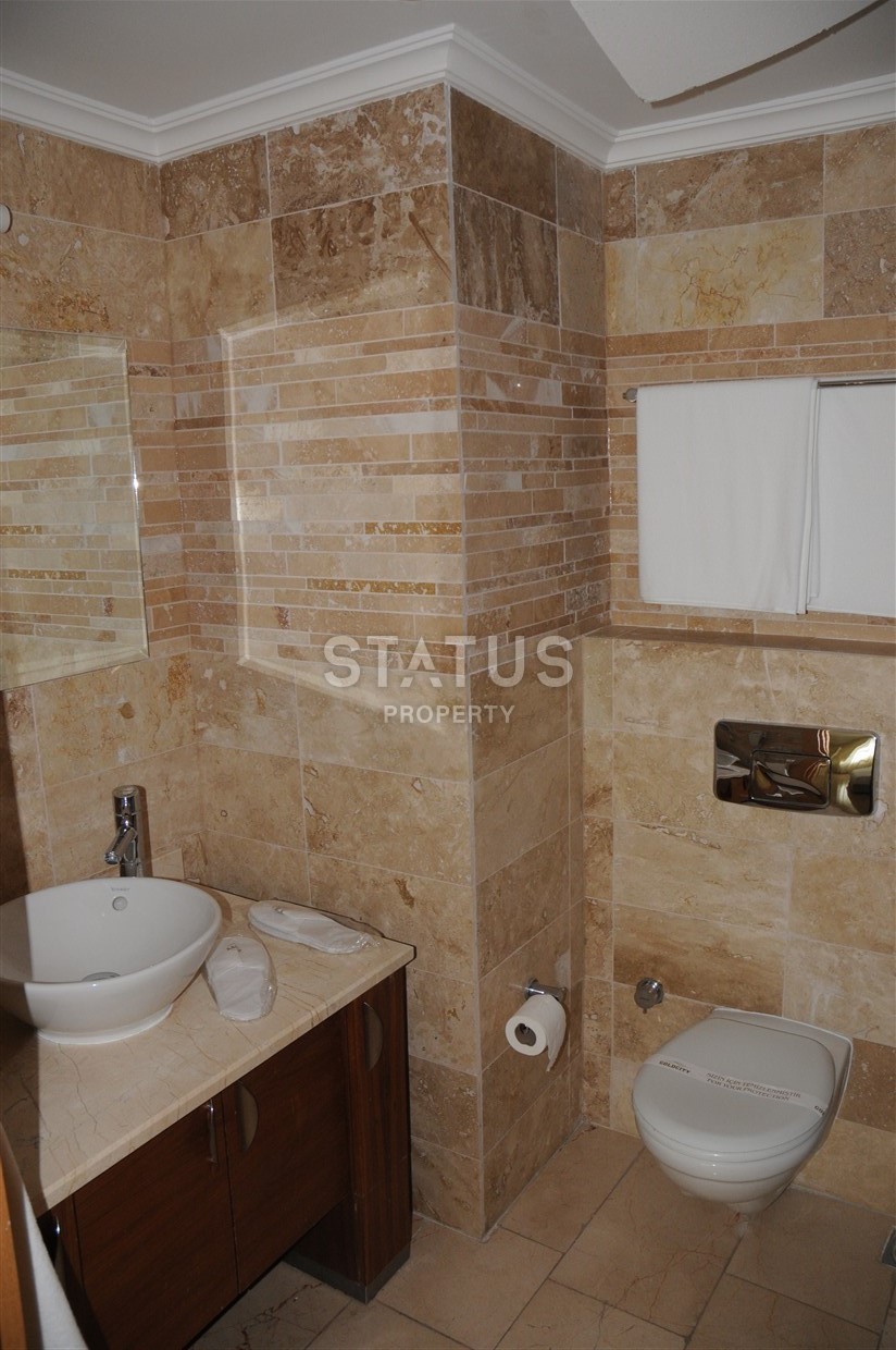 Выгодный вариант апартаментов для большой семьи в комплексе люкс класса фото 13