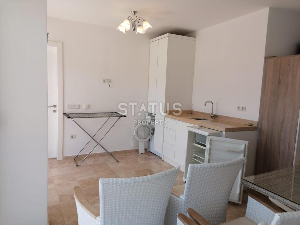 Villa 3+1 with private territory and swimming pool, 220 m2. фото 5