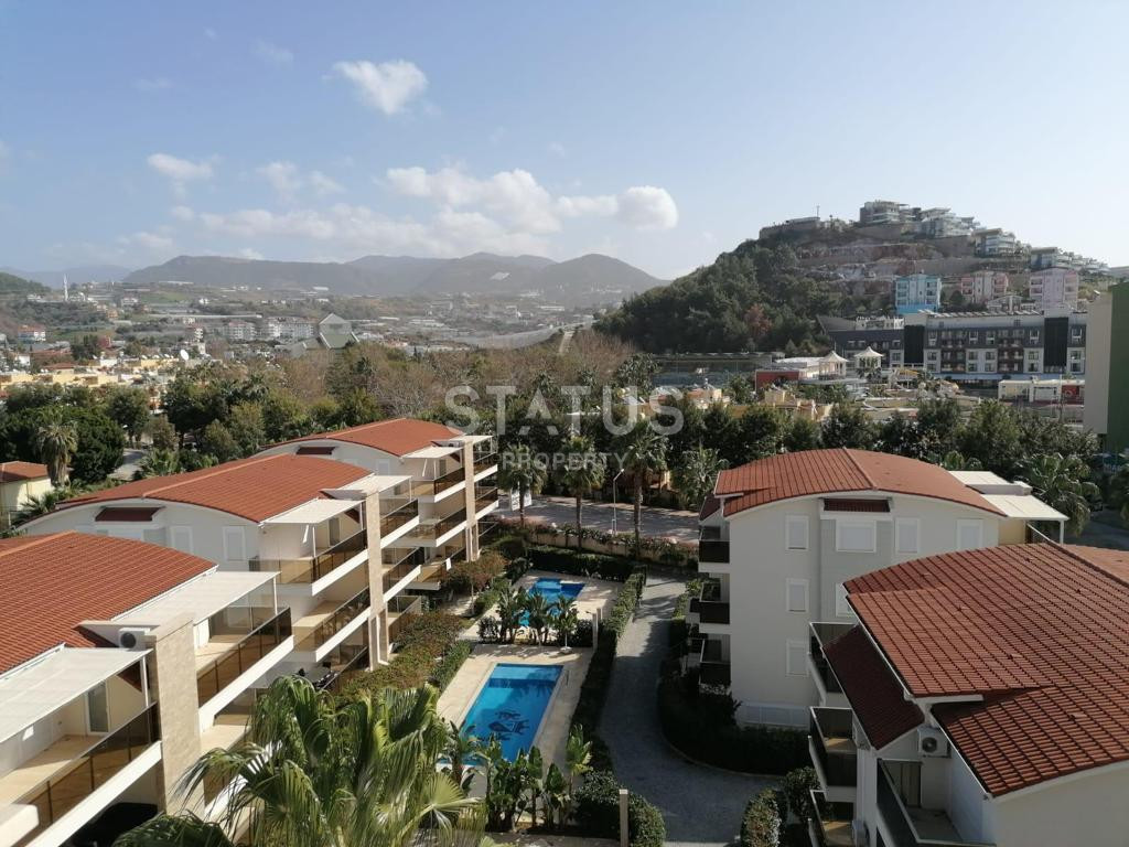 Villa 3+1 with private territory and swimming pool, 220 m2. фото 7