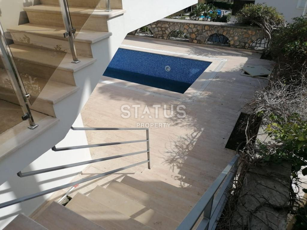 Villa 3+1 with private territory and swimming pool, 220 m2. фото 9