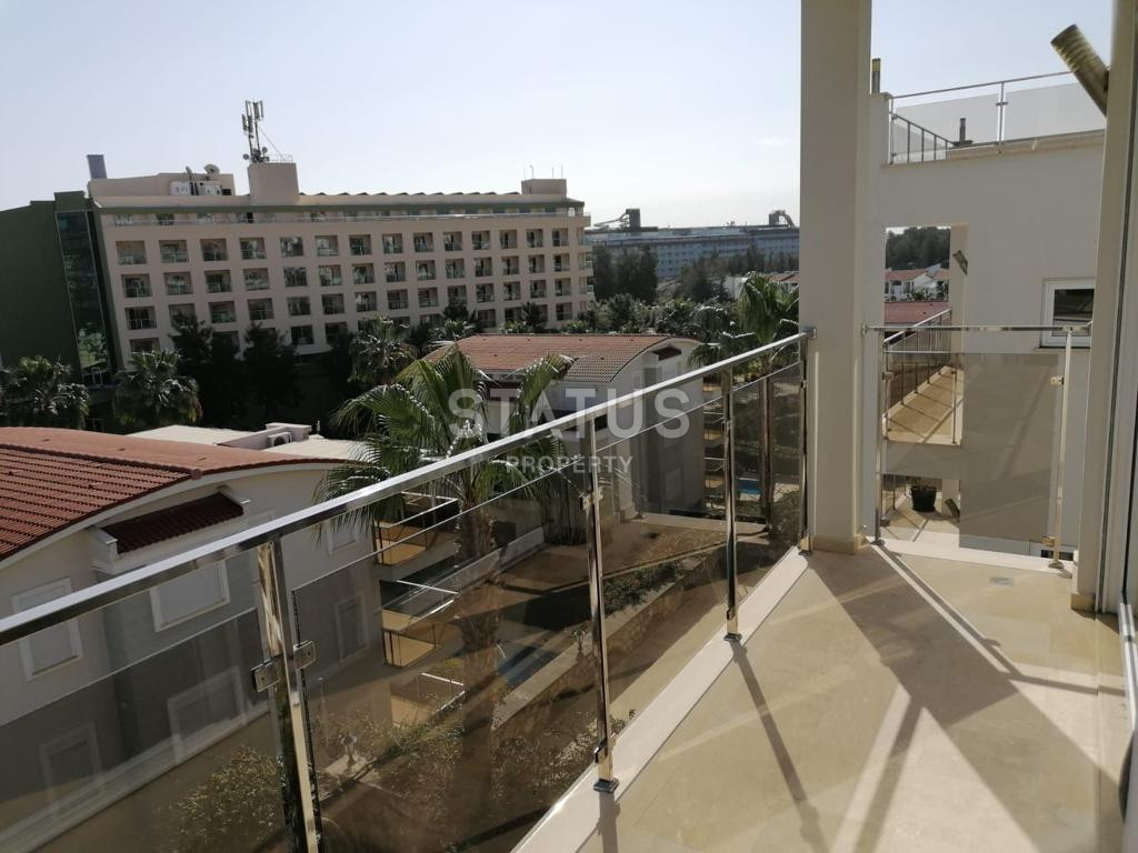 Villa 3+1 with private territory and swimming pool, 220 m2. фото 10