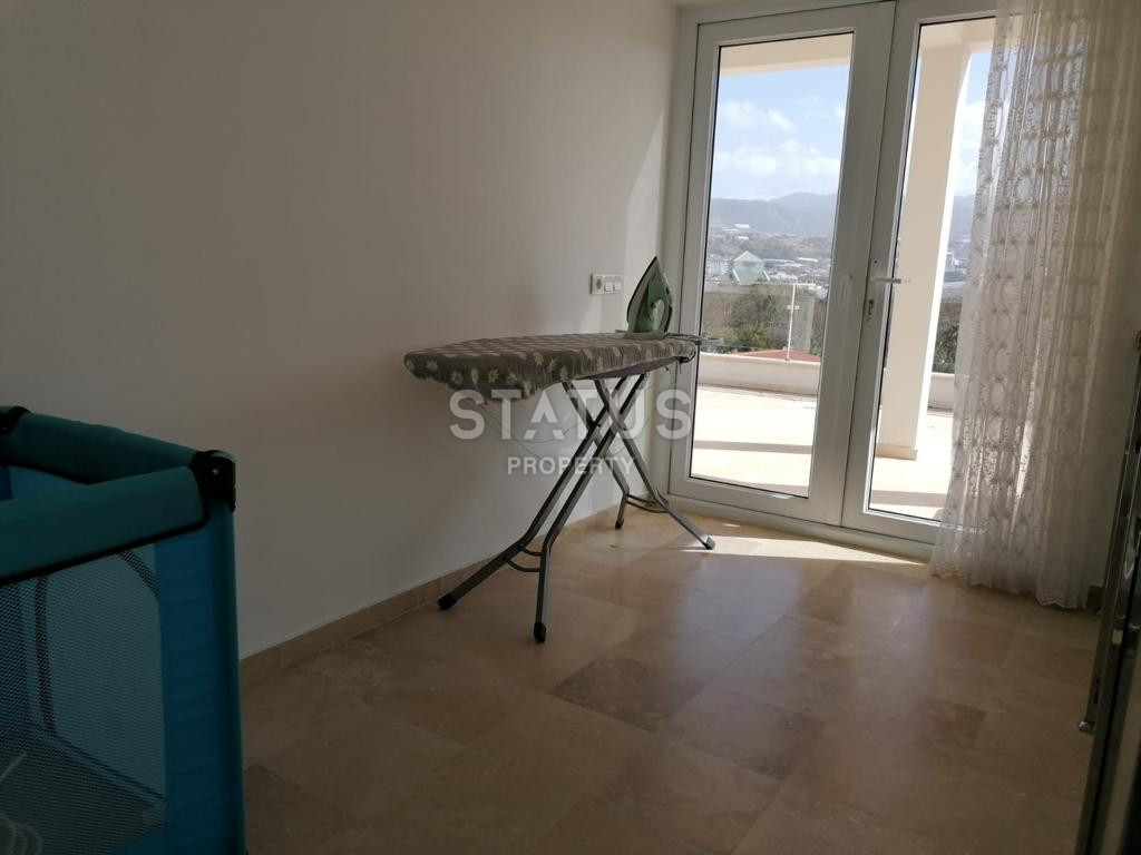 Villa 3+1 with private territory and swimming pool, 220 m2. фото 11