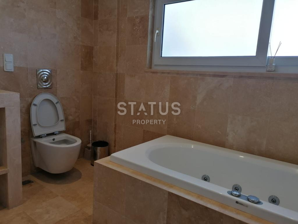 Villa 3+1 with private territory and swimming pool, 220 m2. фото 12