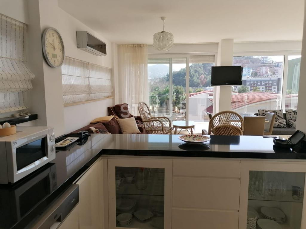 Villa 3+1 with private territory and swimming pool, 220 m2. фото 14