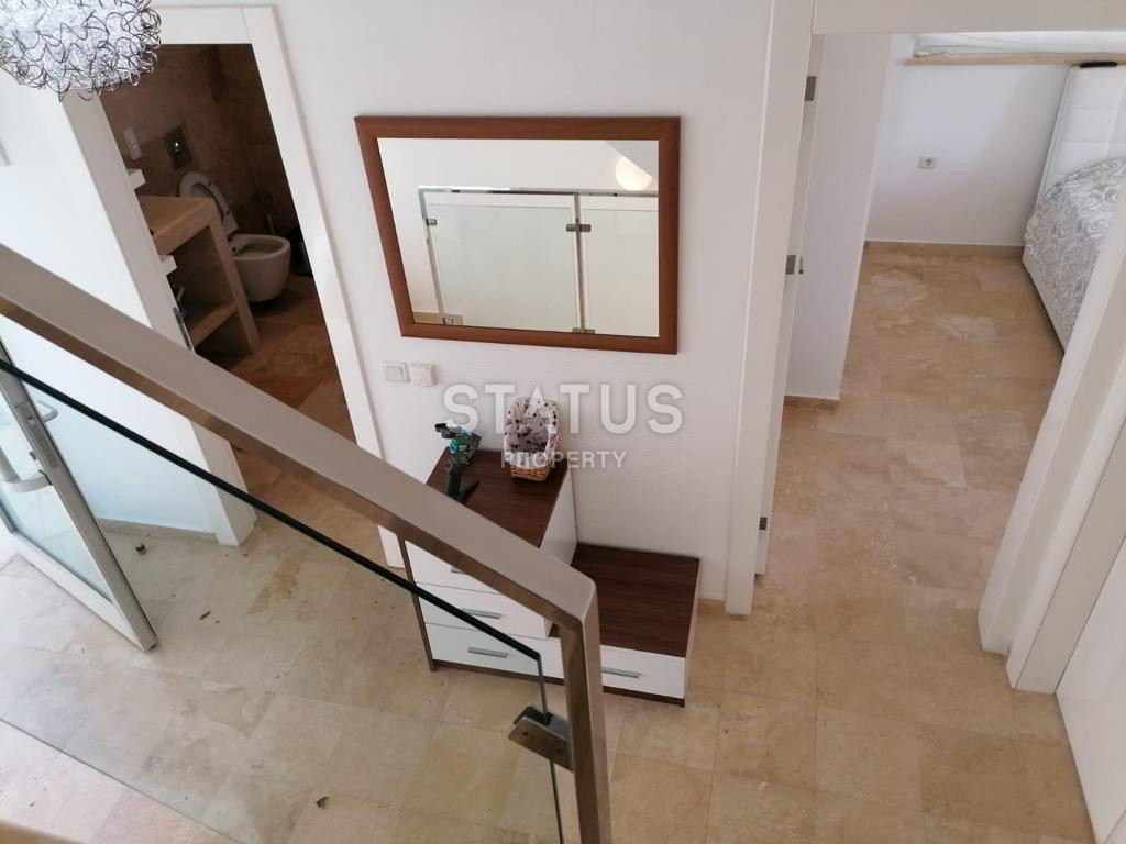 Villa 3+1 with private territory and swimming pool, 220 m2. фото 16