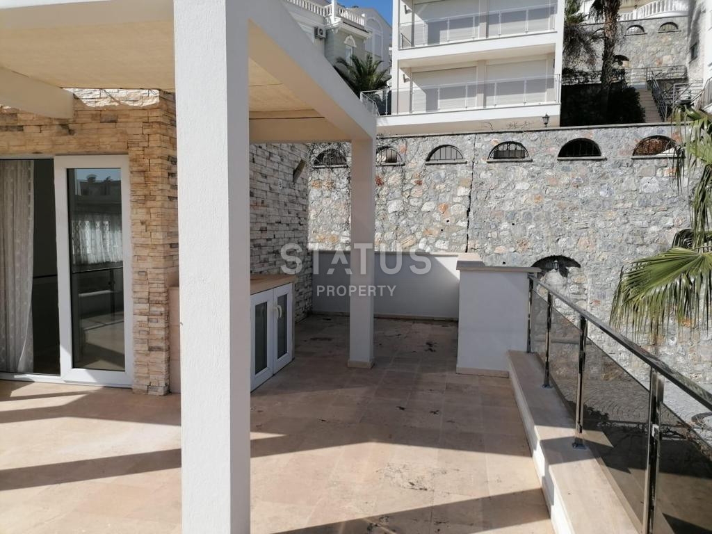 Villa 3+1 with private territory and swimming pool, 220 m2. фото 17