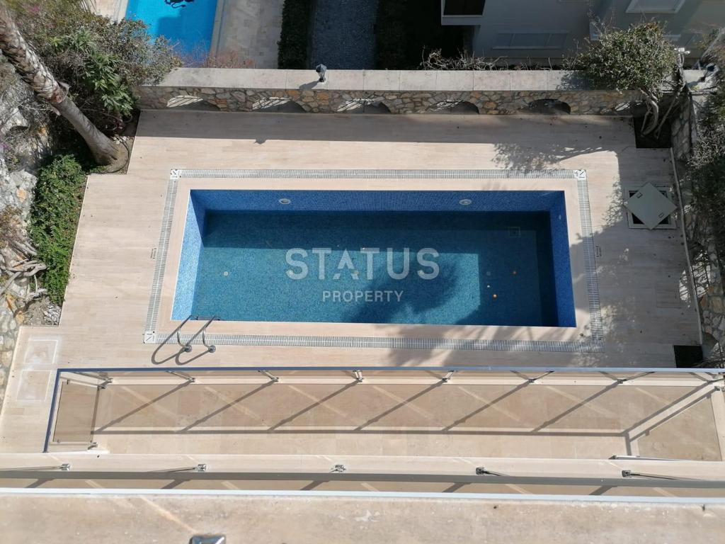 Villa 3+1 with private territory and swimming pool, 220 m2. фото 19