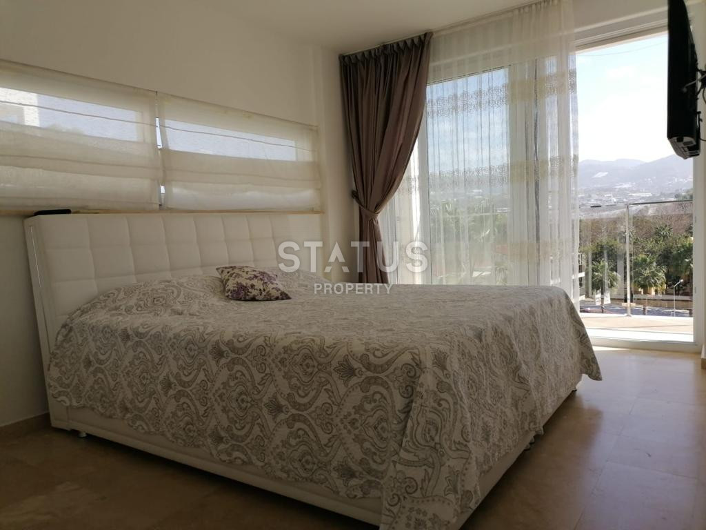 Villa 3+1 with private territory and swimming pool, 220 m2. фото 20