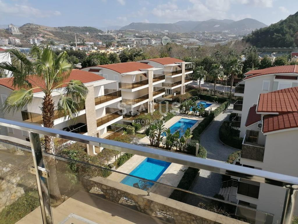 Villa 3+1 with private territory and swimming pool, 220 m2. фото 21