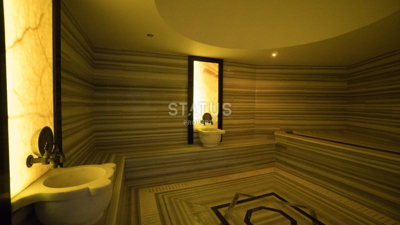 Villa 3+1 with private territory and swimming pool, 220 m2. фото 23