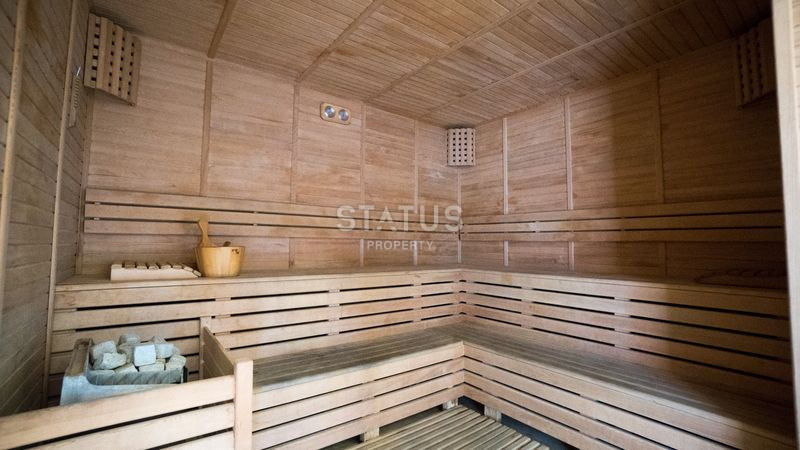 Villa 3+1 with private territory and swimming pool, 220 m2. фото 24