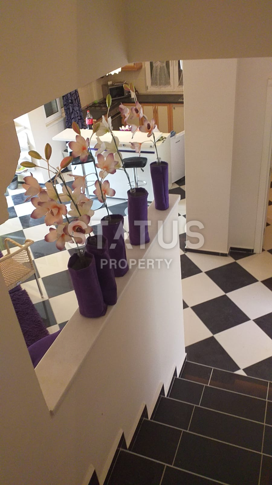 Вилла 3+1 с собственным участком, 120 м2 фото 3