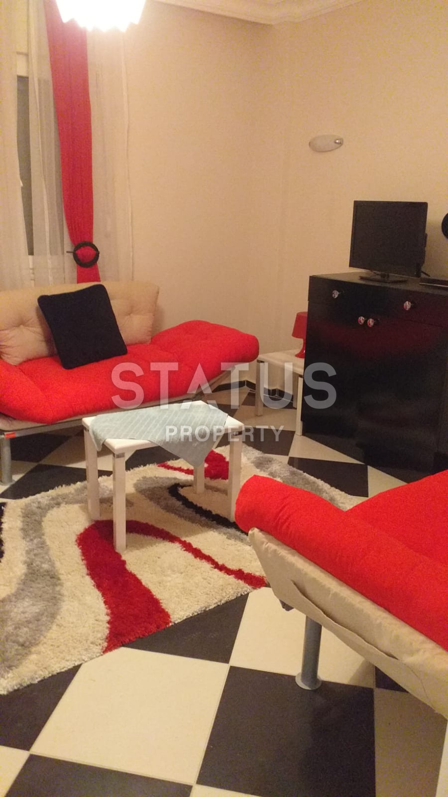 Вилла 3+1 с собственным участком, 120 м2 фото 4