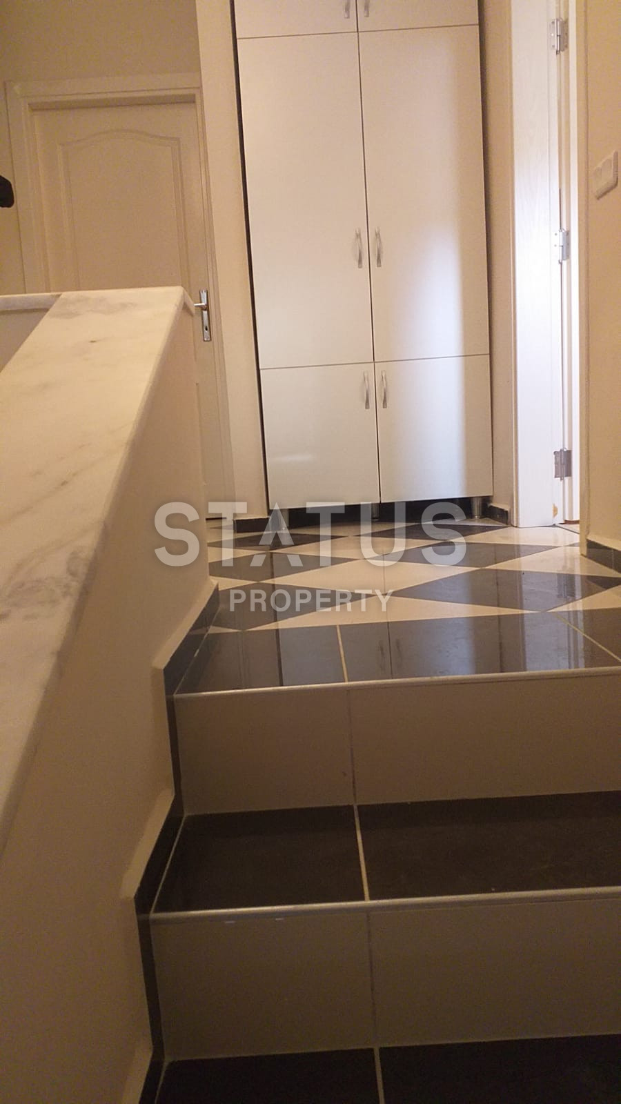 Вилла 3+1 с собственным участком, 120 м2 фото 6