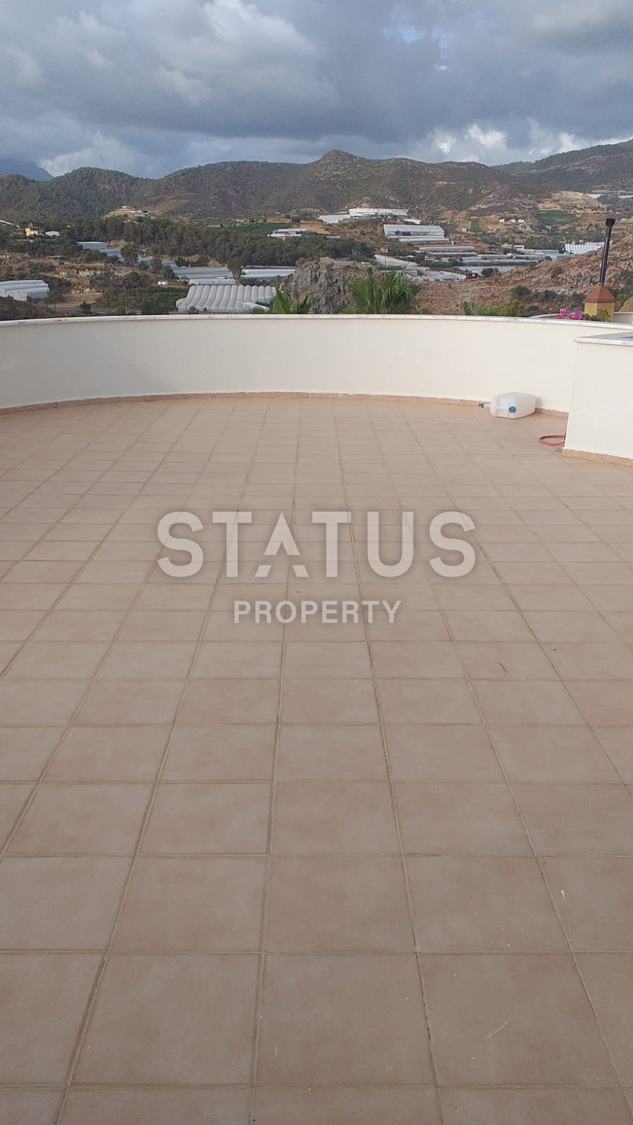 Вилла 3+1 с собственным участком, 120 м2 фото 8