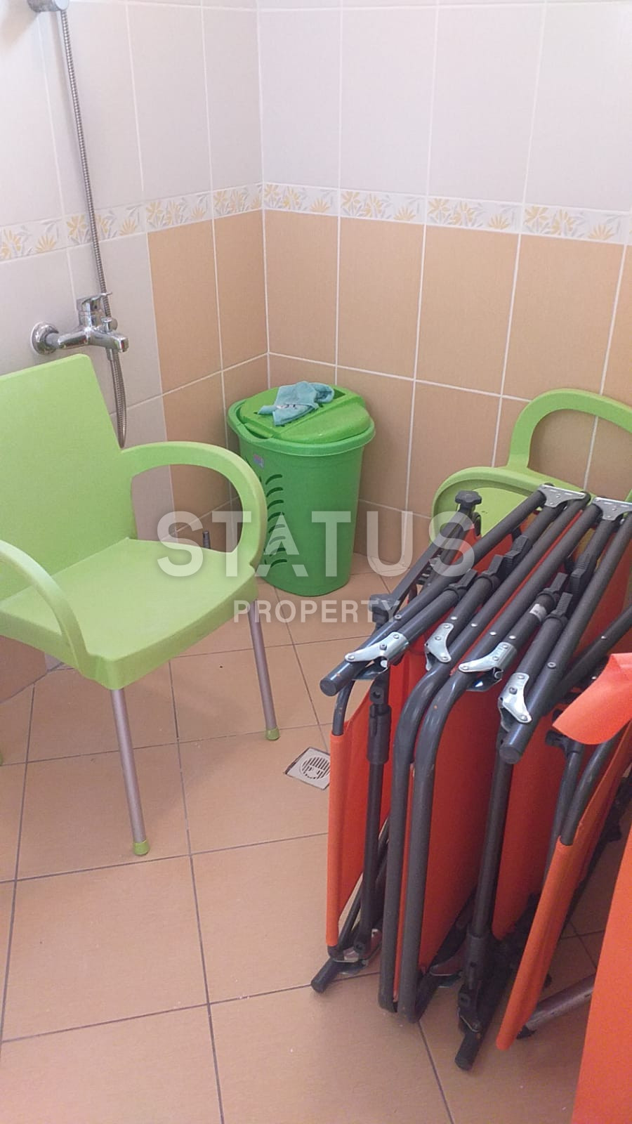 Вилла 3+1 с собственным участком, 120 м2 фото 9