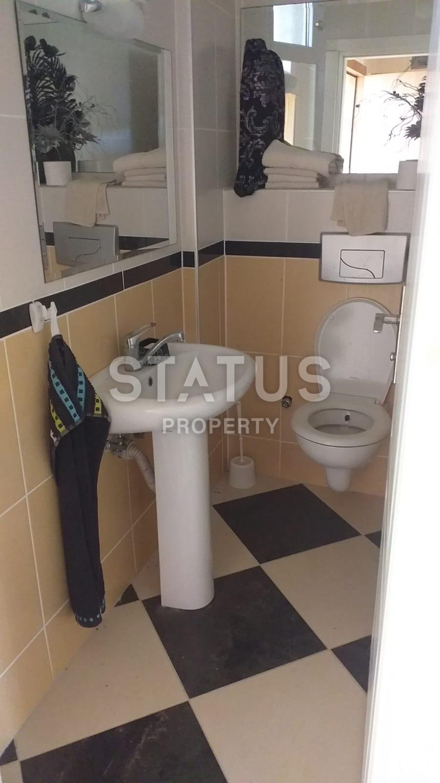 Вилла 3+1 с собственным участком, 120 м2 фото 10