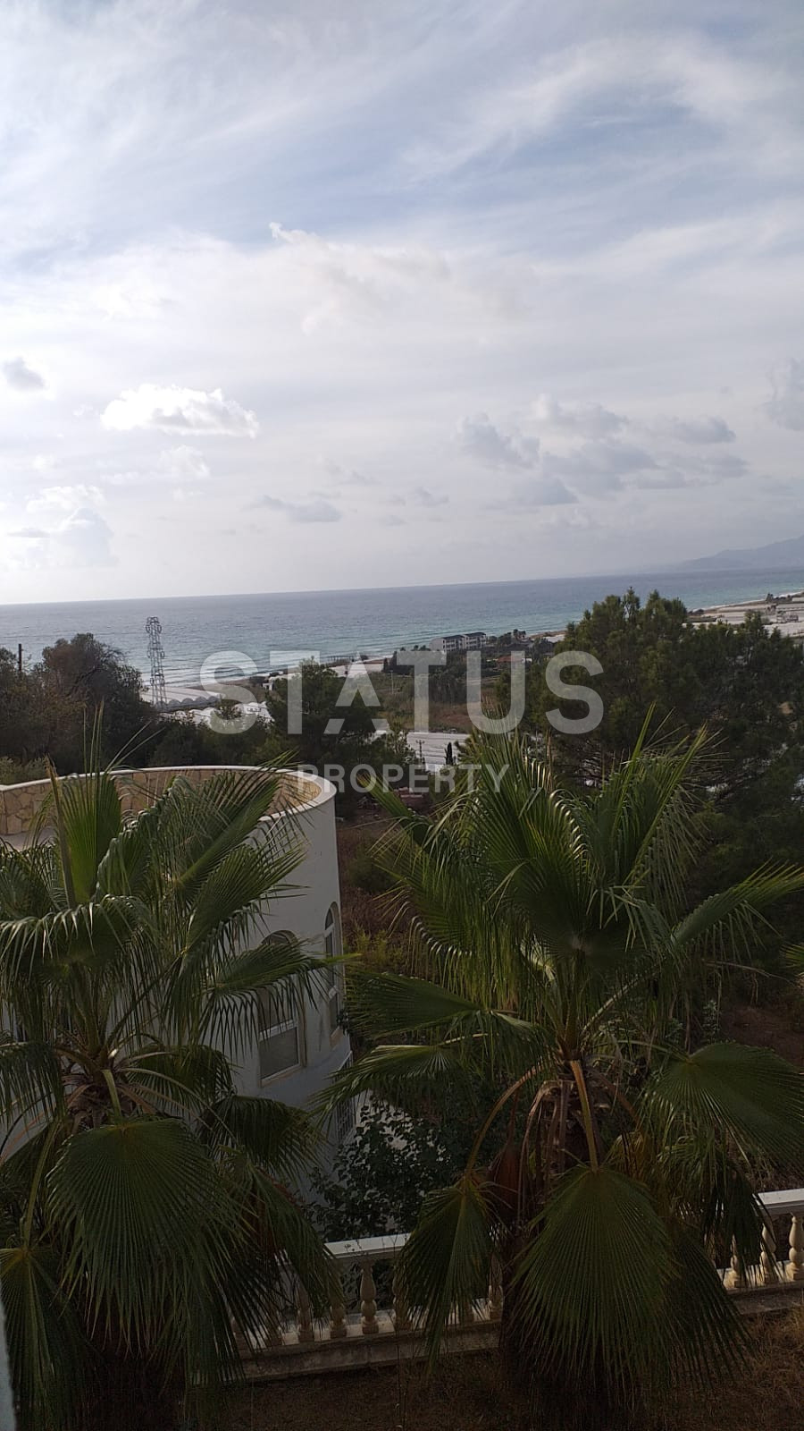 Вилла 3+1 с собственным участком, 120 м2 фото 11