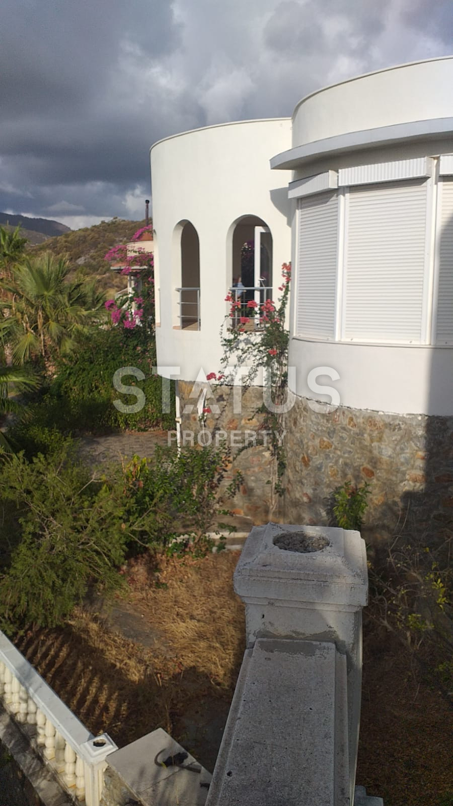 Вилла 3+1 с собственным участком, 120 м2 фото 12