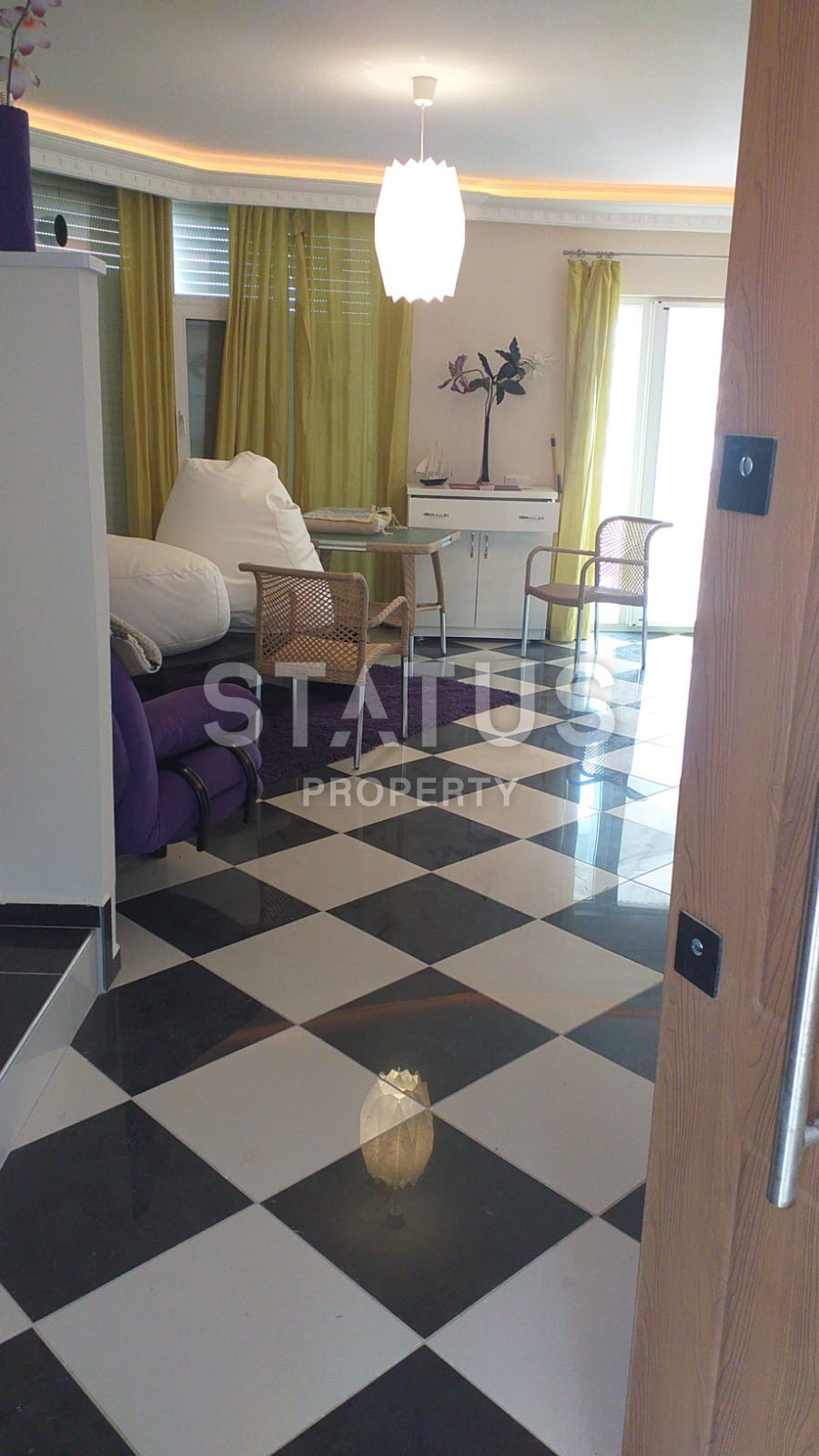 Вилла 3+1 с собственным участком, 120 м2 фото 13