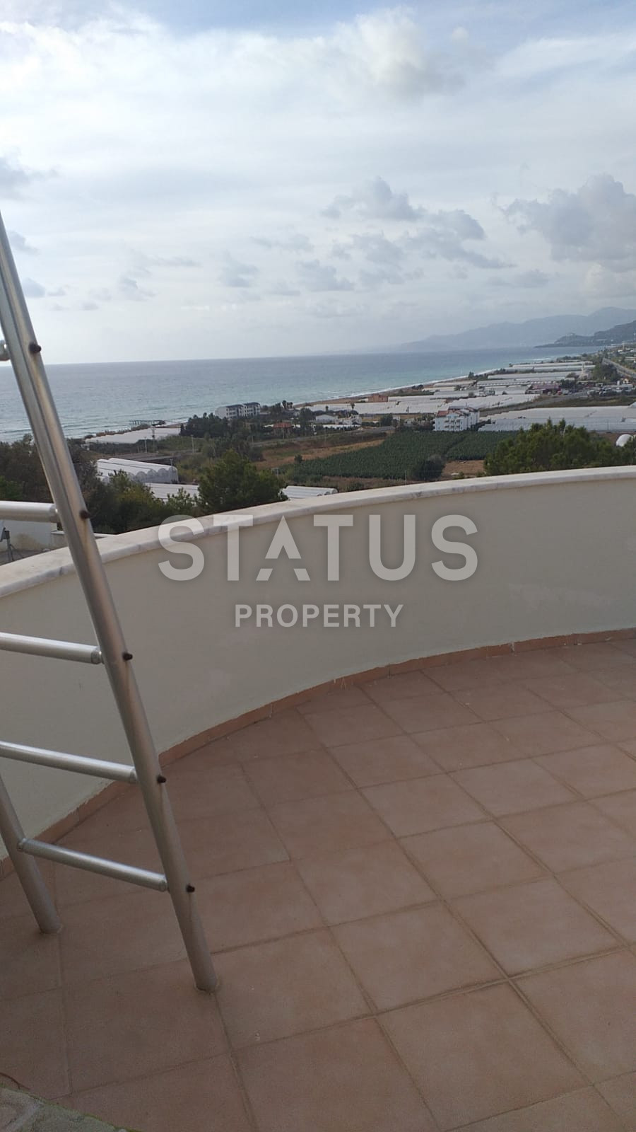 Вилла 3+1 с собственным участком, 120 м2 фото 15