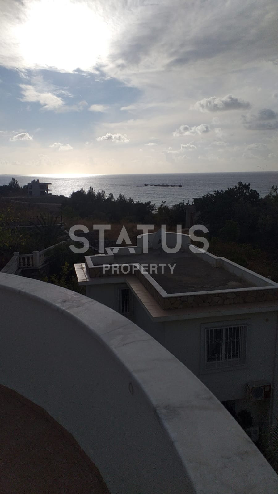 Вилла 3+1 с собственным участком, 120 м2 фото 17