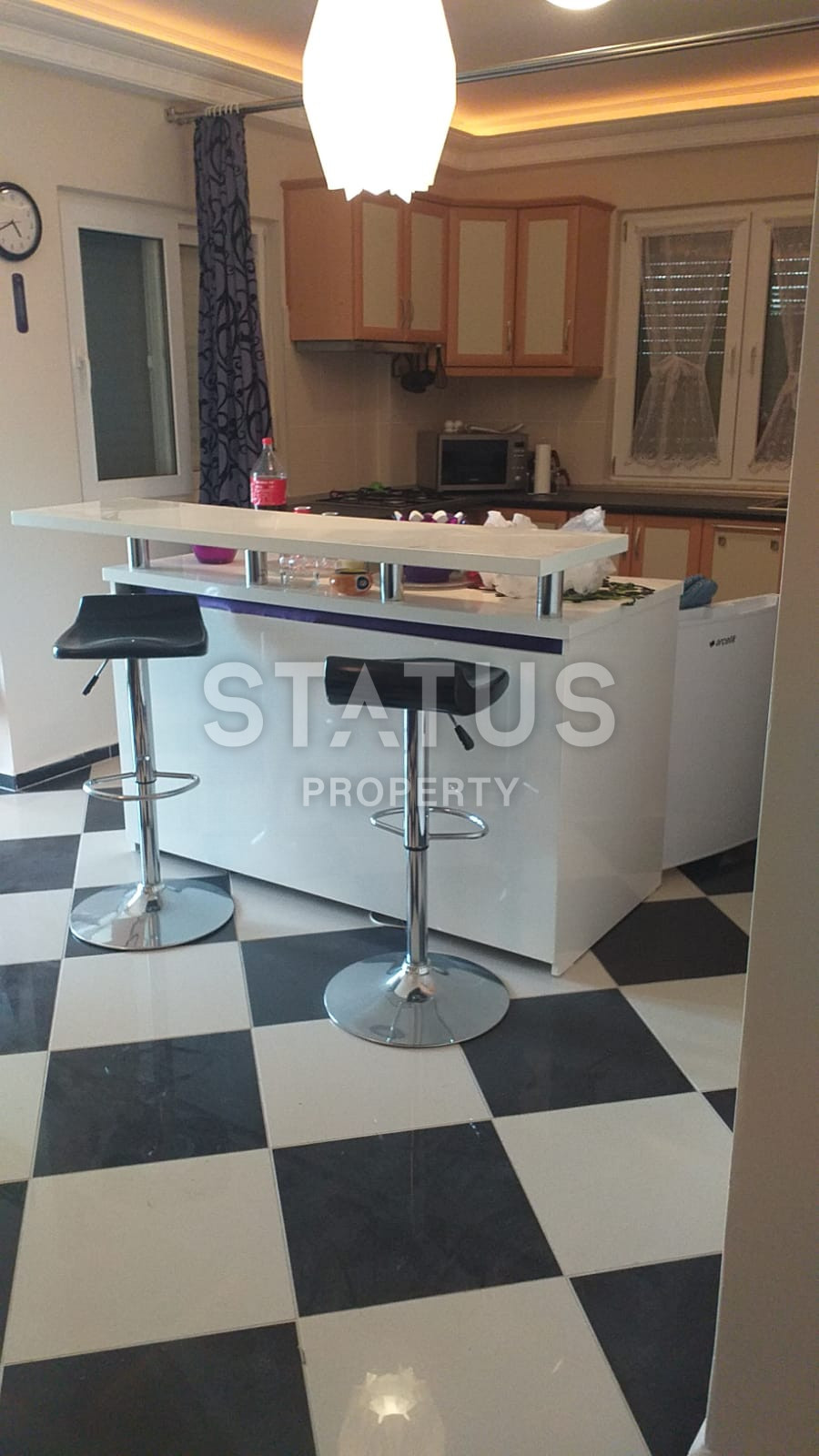 Вилла 3+1 с собственным участком, 120 м2 фото 18