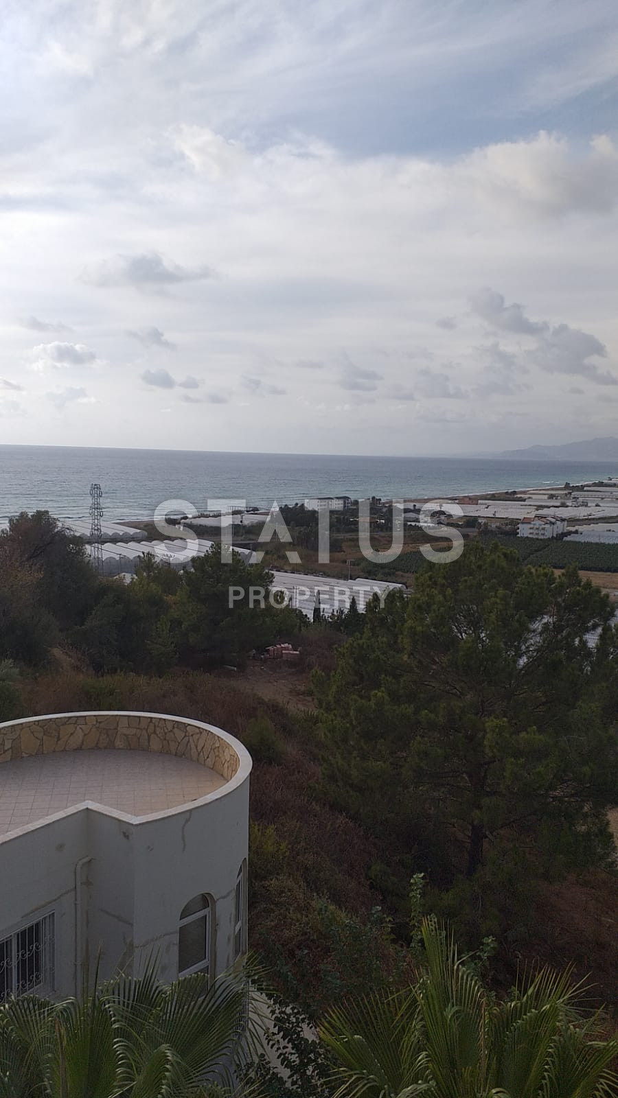 Вилла 3+1 с собственным участком, 120 м2 фото 20