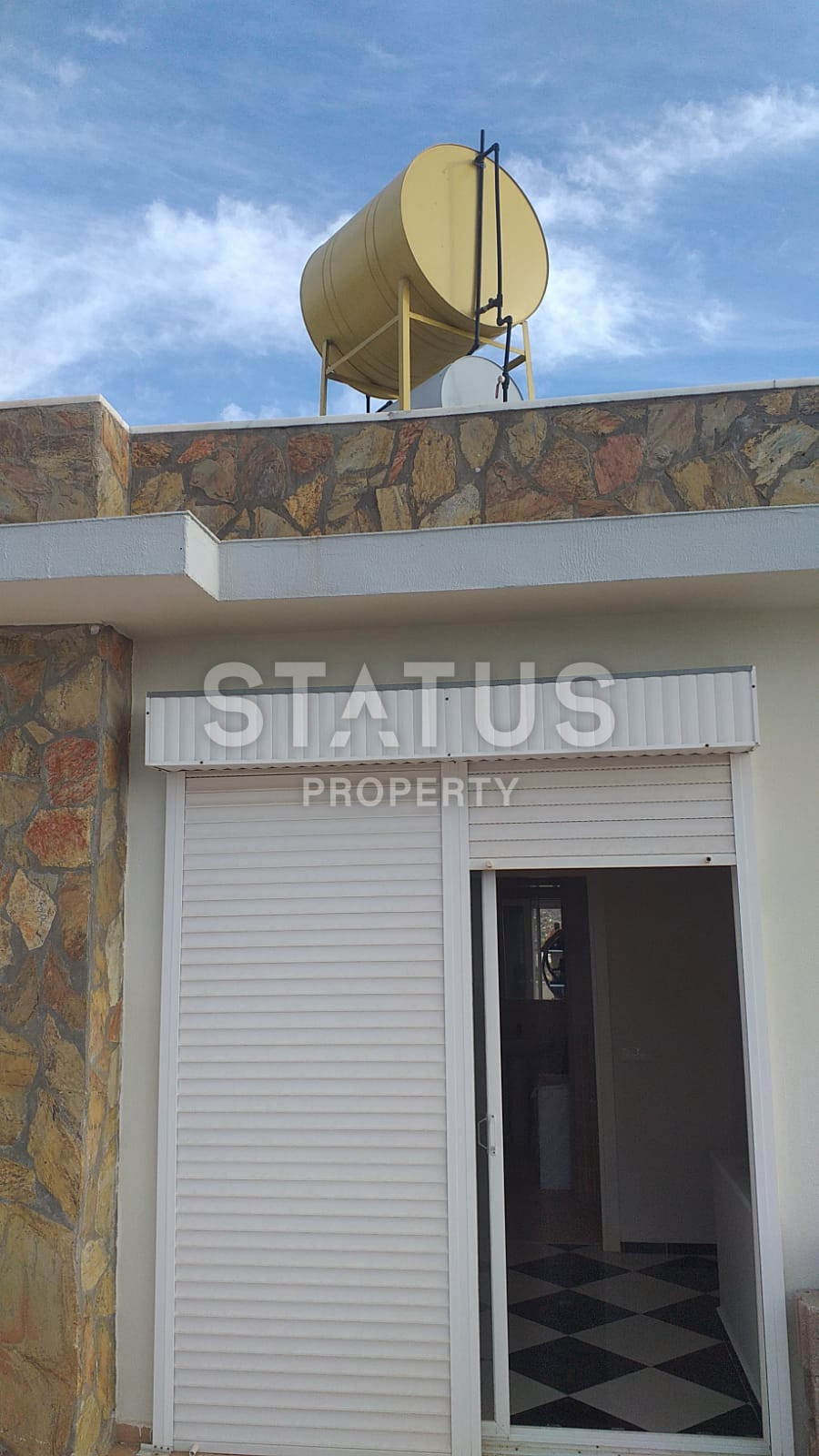 Вилла 3+1 с собственным участком, 120 м2 фото 21