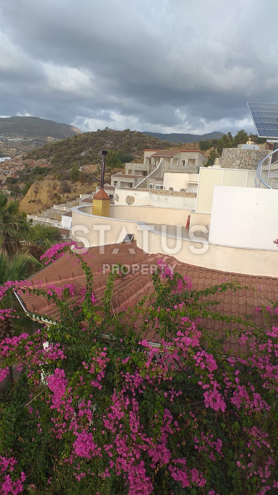 Вилла 3+1 с собственным участком, 120 м2 фото 22