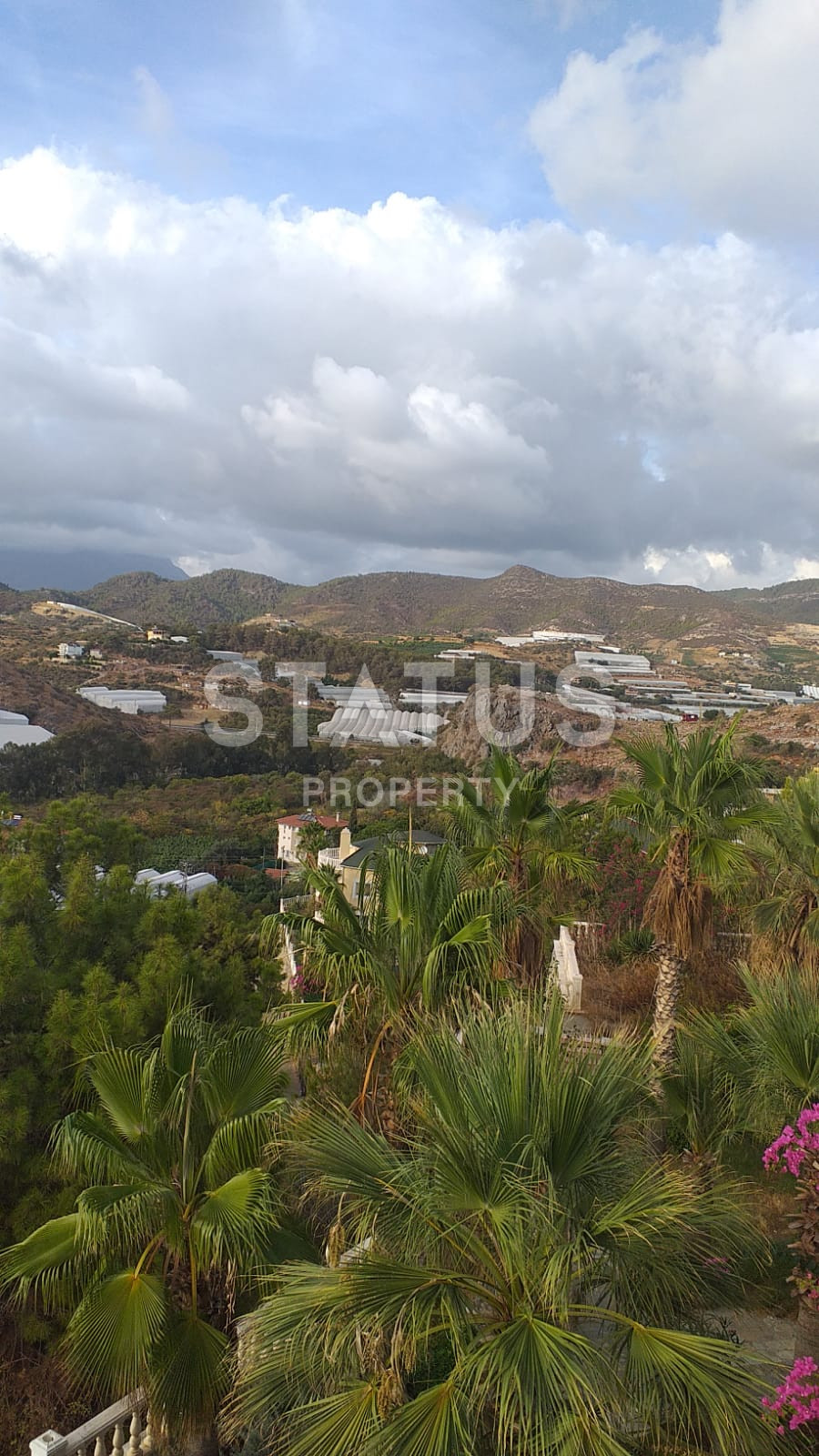 Вилла 3+1 с собственным участком, 120 м2 фото 23