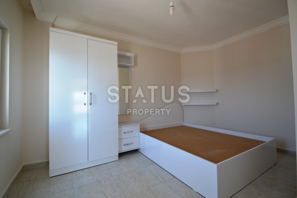 Вилла в 100 метрах от Средиземного моря на побережье района Демирташ, 110 кв. м. фото 6