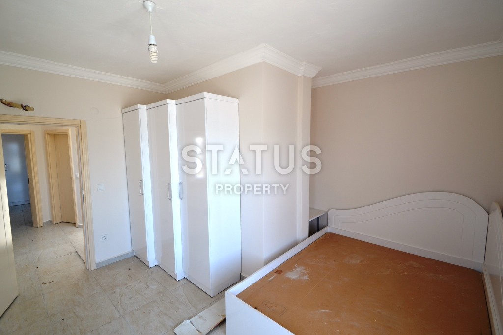 Вилла в 100 метрах от Средиземного моря на побережье района Демирташ, 110 кв. м. фото 7