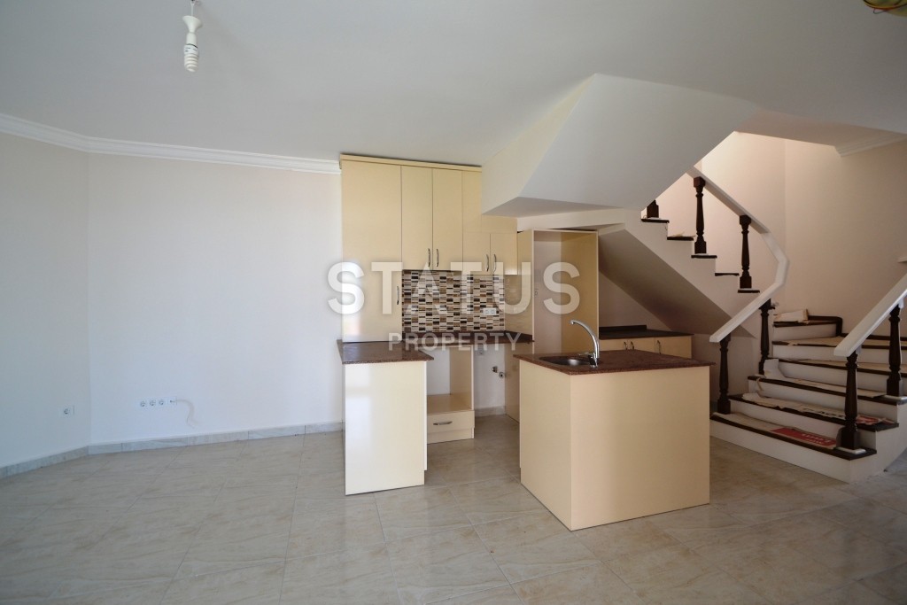 Вилла в 100 метрах от Средиземного моря на побережье района Демирташ, 110 кв. м. фото 9