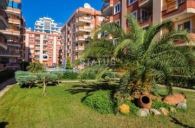 Apartment 5+2 with direct sea view, 300 m2 in Mahmutlar. фото 31